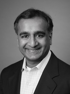 Parag Patel, Executive Vice President of Worldwide Customer Operations, Reltio