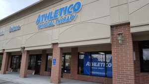 Athletico Physical Therapy Opens in Kansas City