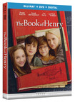 From Universal Pictures Home Entertainment: The Book of Henry