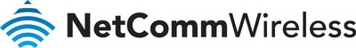 NetcommWireless Logo (PRNewsfoto/NetComm Wireless Limited)