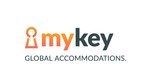 MyKey Leads Corporate Accommodation Evolution
