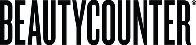 Beautycounter logo (PRNewsfoto/Beautycounter)