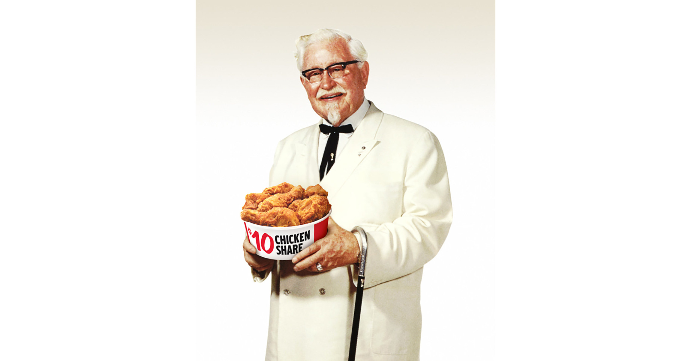 Pawn Stars' host on why KFC's Colonel Sanders portrait is worth thousands