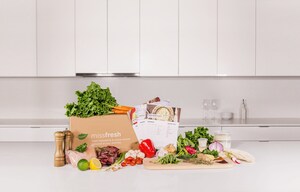 METRO Reaches a Partnership Agreement with MissFresh - Company Enters the Ready-to-cook Meals Market