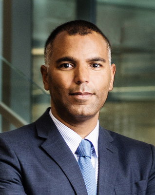Michael Houston, Worldwide CEO of Grey Group.