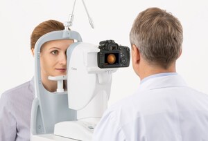 Canon U.S.A. to Display Teleretinal Imaging Capability at AADE 2017