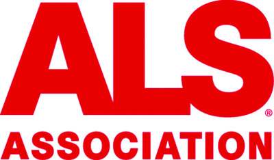 ALS Logo (PRNewsfoto/The ALS Association)