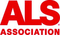 ALS Association Logo (PRNewsfoto/The ALS Association)