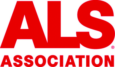 ALS Association Logo (PRNewsfoto/The ALS Association) ALS Association Logo (PRNewsfoto/The ALS Association)