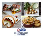 Finalists Announced In The 2017 Eggland's Best "Foodtography" Contest
