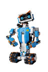 LEGO® BOOST Building and Coding Set Now Available in Stores and Online