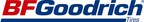 BFGoodrich® Tires Delivers All-Weather, All-Purpose Performance with Advantage T/A® Sport LT