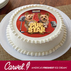 Carvel® Partners With Air Bud Entertainment For PUP STAR: BETTER 2GETHER