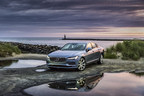 Volvo Car Canada Ltd. Reports July Sales