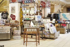 Bon-Ton Stores Seek Locally-Sourced and Themed Products from Local Makers, Artisans &amp; Entrepreneurs