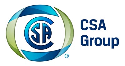 CSA Group Logo (CNW Group/CSA Group)