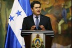 Honduran Government Welcomes UN Assistant Secretary-General for Human Rights