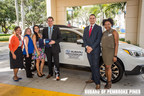 Subaru of Pembroke Pines Spreads Warmth to Cancer Patients in Local Communities for Second Consecutive Year in Collaboration With The Leukemia &amp; Lymphoma Society (LLS)