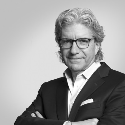 David Sable, the Global Chief Executive Officer of advertising agency Y&R, new Ad Council Board Chair