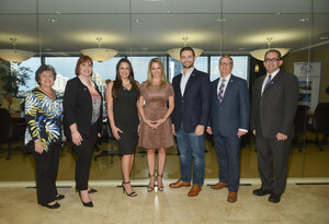 Debbie's Dream Foundation: Curing Stomach Cancer Hosts Its Annual Board Appreciation Reception and Installation Ceremony