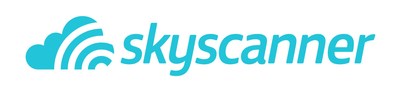 Skyscanner Logo