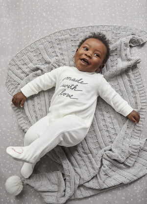 ED Ellen DeGeneres Launches Baby Lifestyle Collection Available Exclusively at buybuy BABY®