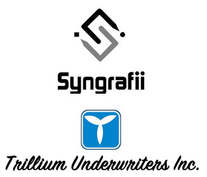 Syngrafii &amp; Trillium Underwriters Collaborate on Virtual Document Execution