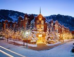 What Would You Pay to Spend Christmas and New Year's in Aspen Every Year for Life?
