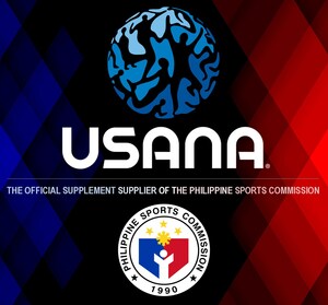 USANA Joins Forces with Philippines Sports Commission-Philippines Sports Institute