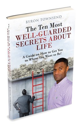 Disabled Veteran Designs a Working System to Guide Young Adults to Success!! Image