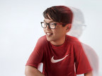 Nike Vision Releases New Young Athletes Styles