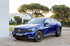 Mercedes-Benz Canada maintains steady year-to-date growth