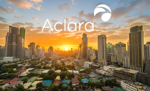 Aclara to Acquire a Majority Interest in General Electric Philippines Meter &amp; Instrument Company, a Joint Venture Company with Manila Electric Company