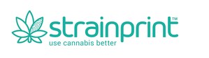 Strainprint™ Technologies Ltd. ("Strainprint") Expands Nationwide Coverage With the Addition of Harvest Medicine to The Strainprint Community