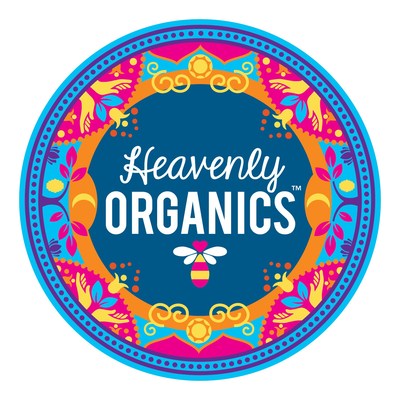 Heavenly Organics® Becomes First Generation Glyphosate Residue Free Certified Food Through the Detox Project®