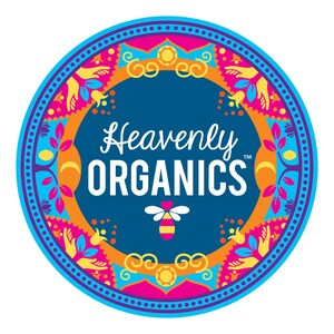 Heavenly Organics® Becomes First Generation Glyphosate Residue Free Certified Food Through the Detox Project®