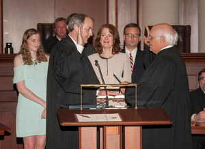 Hillsdale Alumnus Appointed to Alabama Supreme Court