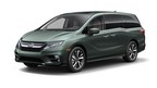 Honda and Acura Light Trucks Continue Strong Performance