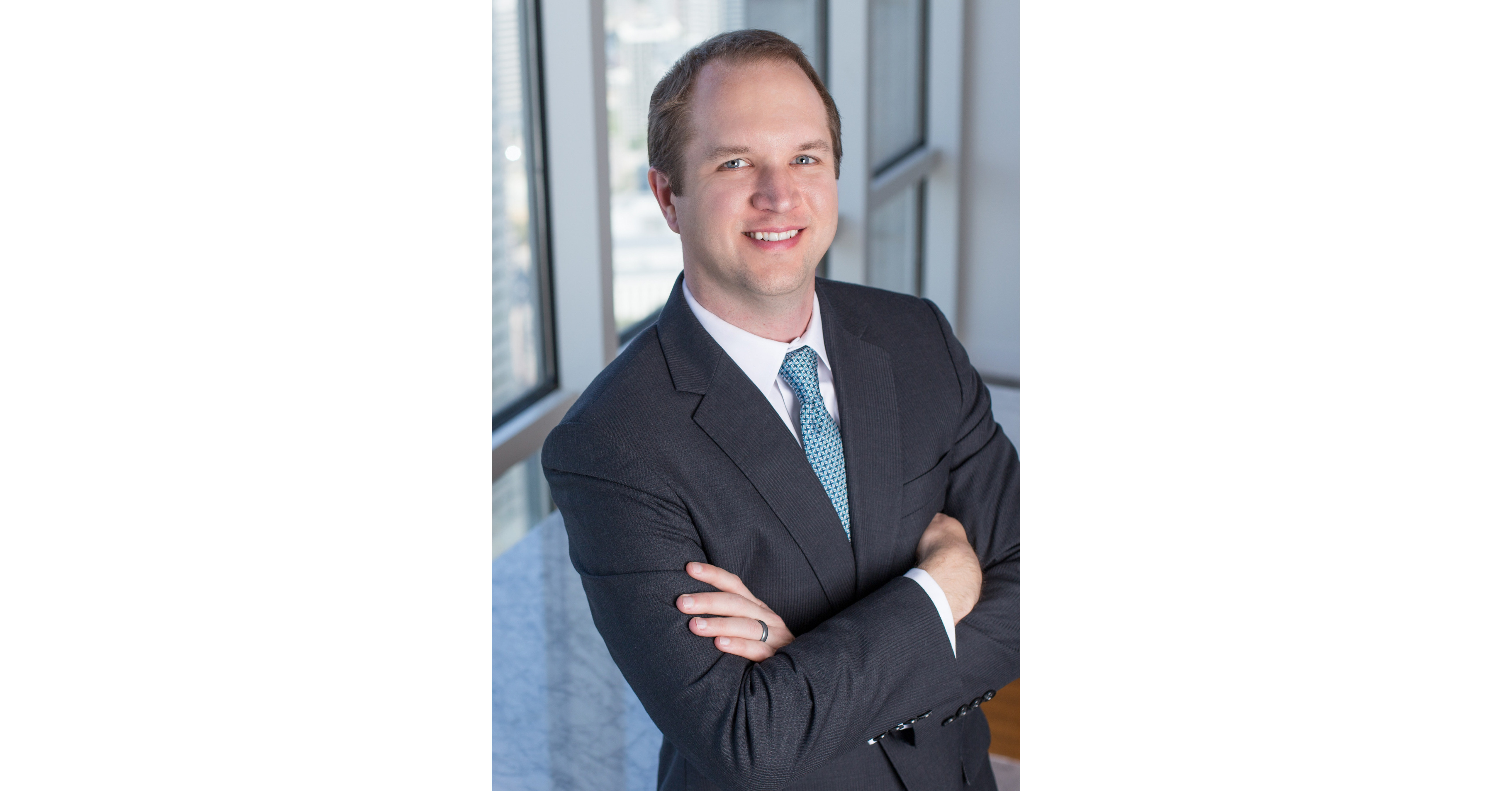 Fish & Richardson Principal David Conrad Named 2017 "Lawyer on the Rise" by Texas Lawyer