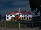 George Washington's Home to be Illuminated with Light Art on September 27
