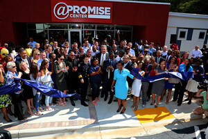 Georgia Power celebrates opening of new At-Promise Youth Center in partnership with Atlanta Police Foundation