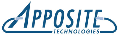 Apposite Technologies. (PRNewsfoto/Apposite Technologies)