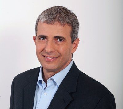 Yuval Cohen, the Founding and Managing Partner of Fortissimo