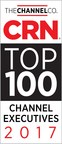 John Cunningham of BCM One Recognized on CRN's List of Top 100 Executives