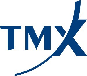 TMX Group Limited (CNW Group/Toronto Stock Exchange)