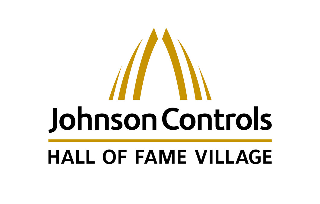 Building Legends: Designing the Johnson Controls Hall of Fame Village