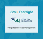 3esi-Enersight and GLJ Petroleum Consultants Partner to Develop Next Generation Oil &amp; Gas Reserves Software