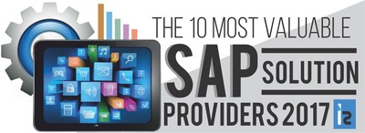 Spinnaker Support is named as one of the 10 most valuable SAP solution providers by Insights Success