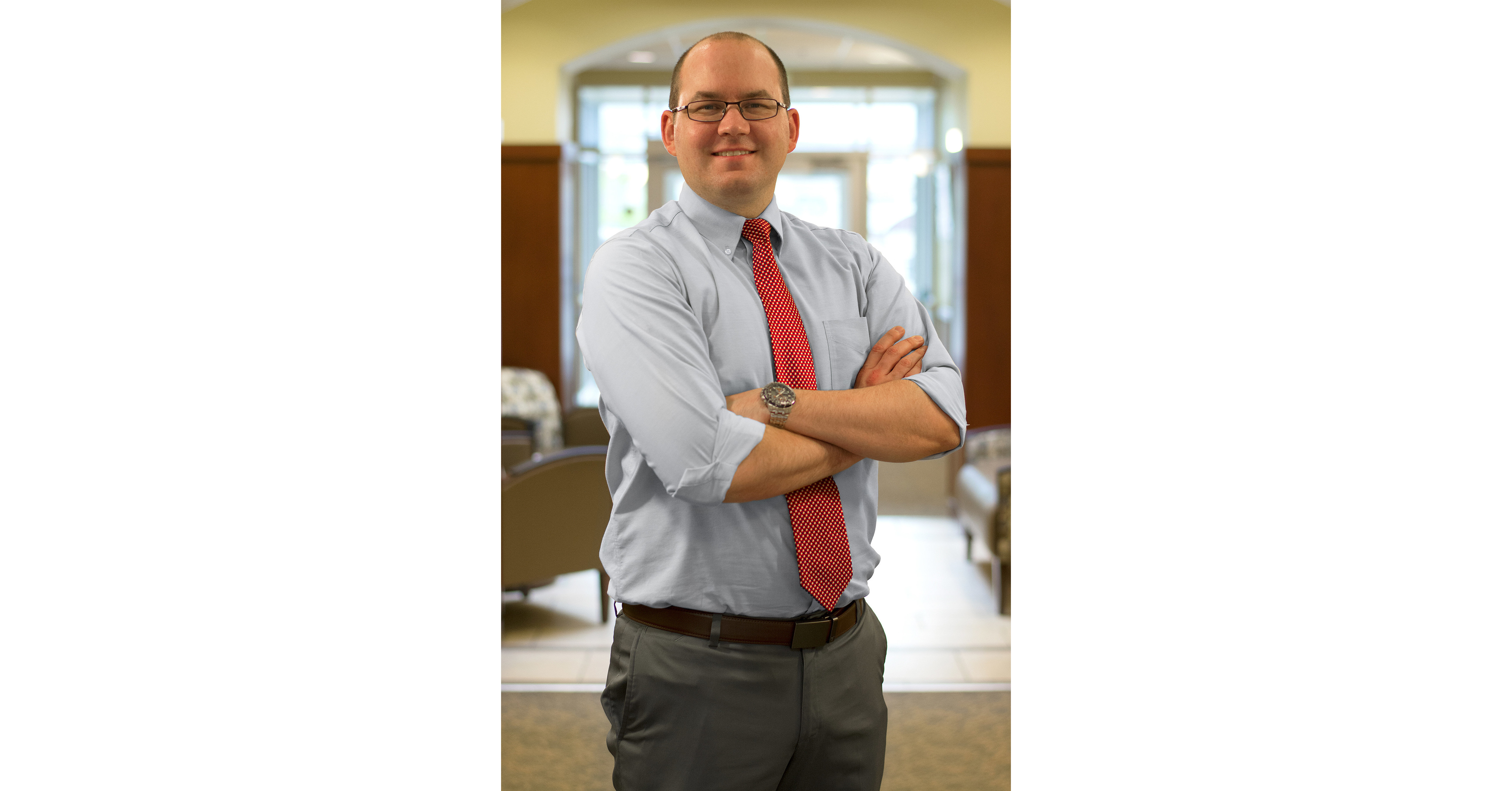 Ogden Clinic Opens New Sports Medicine Specialty