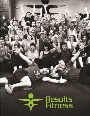 Results Fitness Voted Best Fitness Center and Instructor in Cleveland Magazine's Best Of The East Contest